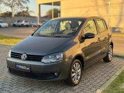 VOLKSWAGEN Fox 1.6 4P FLEX PRIME I-MOTION AUTOMATIZADO