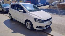 VOLKSWAGEN Fox 1.6 4P COMFORTLINE FLEX
