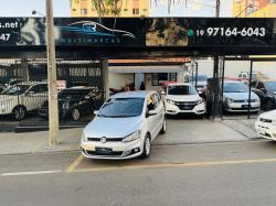 VOLKSWAGEN Fox 1.6 4P ROCK IN RIO FLEX