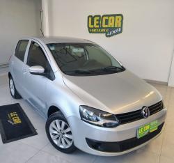 VOLKSWAGEN Fox 1.6 4P FLEX