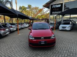 VOLKSWAGEN Fox 1.6 4P TREND FLEX