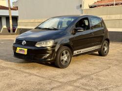 VOLKSWAGEN Fox 1.6 4P FLEX