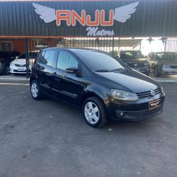 VOLKSWAGEN Fox 1.6 4P FLEX PRIME