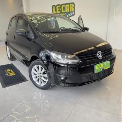 VOLKSWAGEN Fox 1.6 4P FLEX PRIME