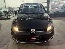 VOLKSWAGEN Fox 1.6 4P RUN FLEX