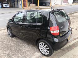 VOLKSWAGEN Fox 1.6 4P PLUS FLEX