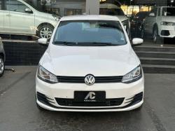 VOLKSWAGEN Fox 1.6 4P TRENDLINE FLEX