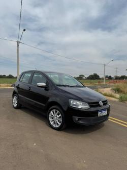 VOLKSWAGEN Fox 1.6 4P ROCK IN RIO FLEX