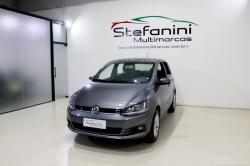 VOLKSWAGEN Fox 1.6 4P CONNECT FLEX
