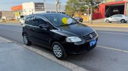 VOLKSWAGEN Fox 1.6 4P PLUS FLEX
