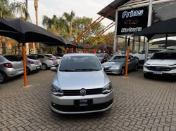 VOLKSWAGEN Fox 1.6 4P FLEX PRIME