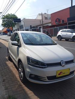 VOLKSWAGEN Fox 1.6 4P CONNECT FLEX