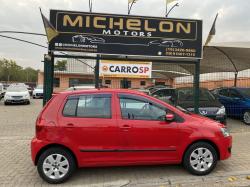 VOLKSWAGEN Fox 1.6 4P TREND FLEX
