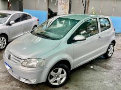 VOLKSWAGEN Fox 1.6 PLUS FLEX