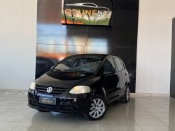 VOLKSWAGEN Fox 1.6 PLUS FLEX