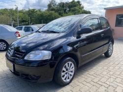 VOLKSWAGEN Fox 1.6 PLUS