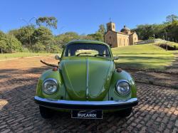 VOLKSWAGEN Fusca 1.3