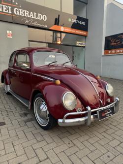 VOLKSWAGEN Fusca 1.3