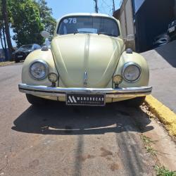 VOLKSWAGEN Fusca 1.3 L