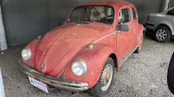 VOLKSWAGEN Fusca 1.3