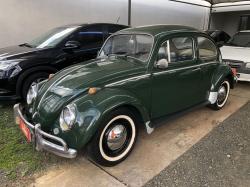 VOLKSWAGEN Fusca 1.3