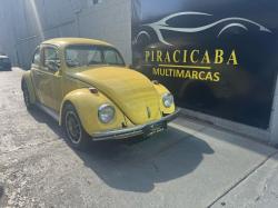 VOLKSWAGEN Fusca 1.3