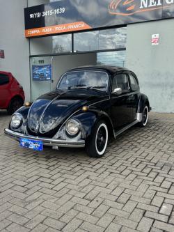 VOLKSWAGEN Fusca 1.3