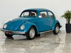 VOLKSWAGEN Fusca 1.5