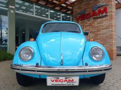 VOLKSWAGEN Fusca 1.5