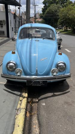 VOLKSWAGEN Fusca 1.5