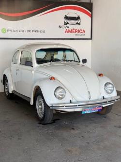 VOLKSWAGEN Fusca 1.5