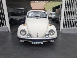 VOLKSWAGEN Fusca 1.6