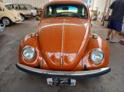 VOLKSWAGEN Fusca 1.6