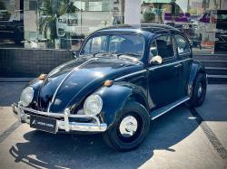 VOLKSWAGEN Fusca 1.6