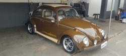 VOLKSWAGEN Fusca 1.6