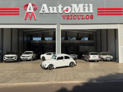 VOLKSWAGEN Fusca 1.6
