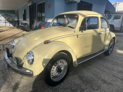VOLKSWAGEN Fusca 1300