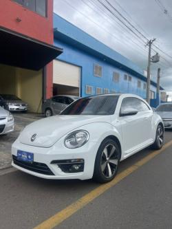 VOLKSWAGEN Fusca 2.0 16V TSI R-LINE AUTOMTICO