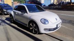 VOLKSWAGEN Fusca 2.0 16V TSI AUTOMTICO