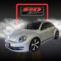 VOLKSWAGEN Fusca 2.0 16V TSI AUTOMTICO