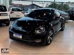 VOLKSWAGEN Fusca 2.0 16V TSI AUTOMTICO