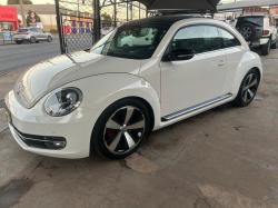 VOLKSWAGEN Fusca 2.0 16V TSI AUTOMTICO