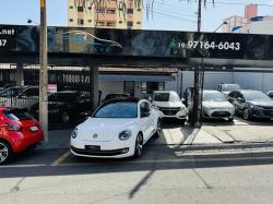 VOLKSWAGEN Fusca 2.0 16V TSI AUTOMTICO