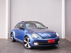 VOLKSWAGEN Fusca 2.0 16V TSI AUTOMTICO