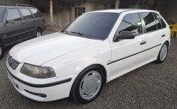 VOLKSWAGEN Gol 1.0 16V 4P