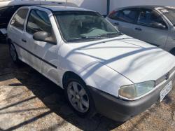 VOLKSWAGEN Gol 1.0 16V