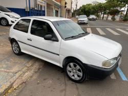 VOLKSWAGEN Gol 1.0 16V