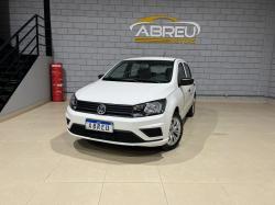 VOLKSWAGEN Gol 1.0 12V 4P FLEX MPI G7