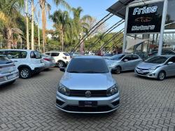 VOLKSWAGEN Gol 1.0 12V 4P FLEX MPI G7