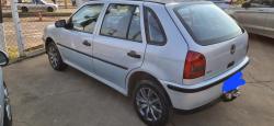 VOLKSWAGEN Gol 1.0 16V 4P G3